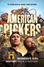 Watch American Pickers 123movieshub